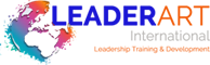 LEADERART INTERNATIONAL INC. Logotipo